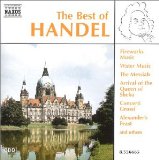 Händel , Georg Friedrich - Largo