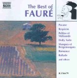 Faure , Gabriel - Requiem (Ozawa, Bonney, Hagegard)