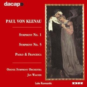 - Symphonie Nr.1 und 5