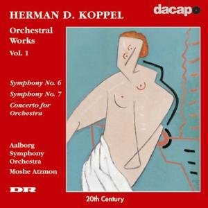 - Orchesterwerke Vol. 1