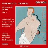 Kavtaradze , Nina - Symphonie Nr. 5/Klavier Konzert Nr. 3