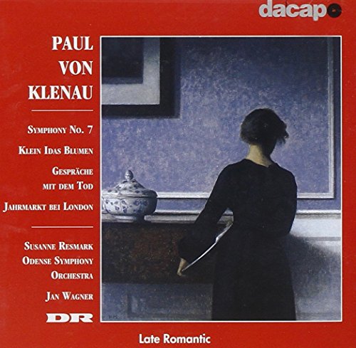 - Symphonie Nr. 7/Gespräche mit d