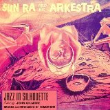 Sun Ra - Cosmic Tones For Mental Therapy & Art Forms Of Dimensions Tomorrow