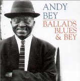 Bey , Andy - Tuesdays In Chinatown
