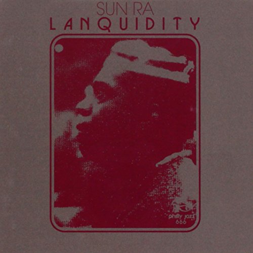 Sun Ra - Lanquidity