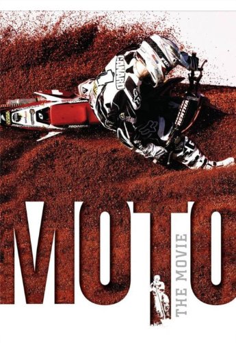 DVD - Moto: The Movie