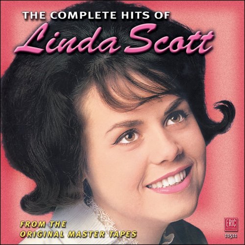 Linda Scott - Complete Hits of Linda Scott