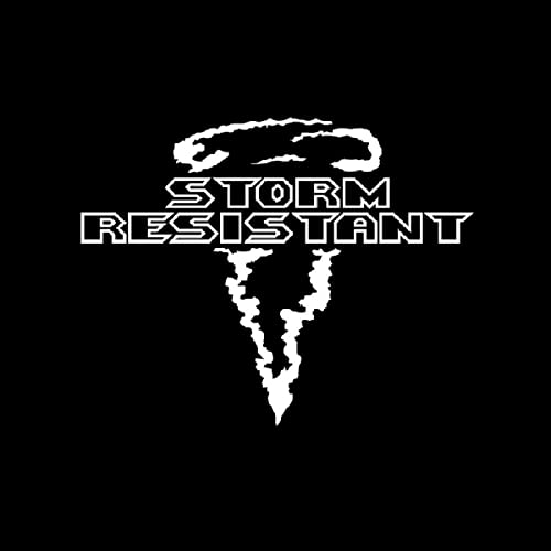 Storm Resistant - o. Titel