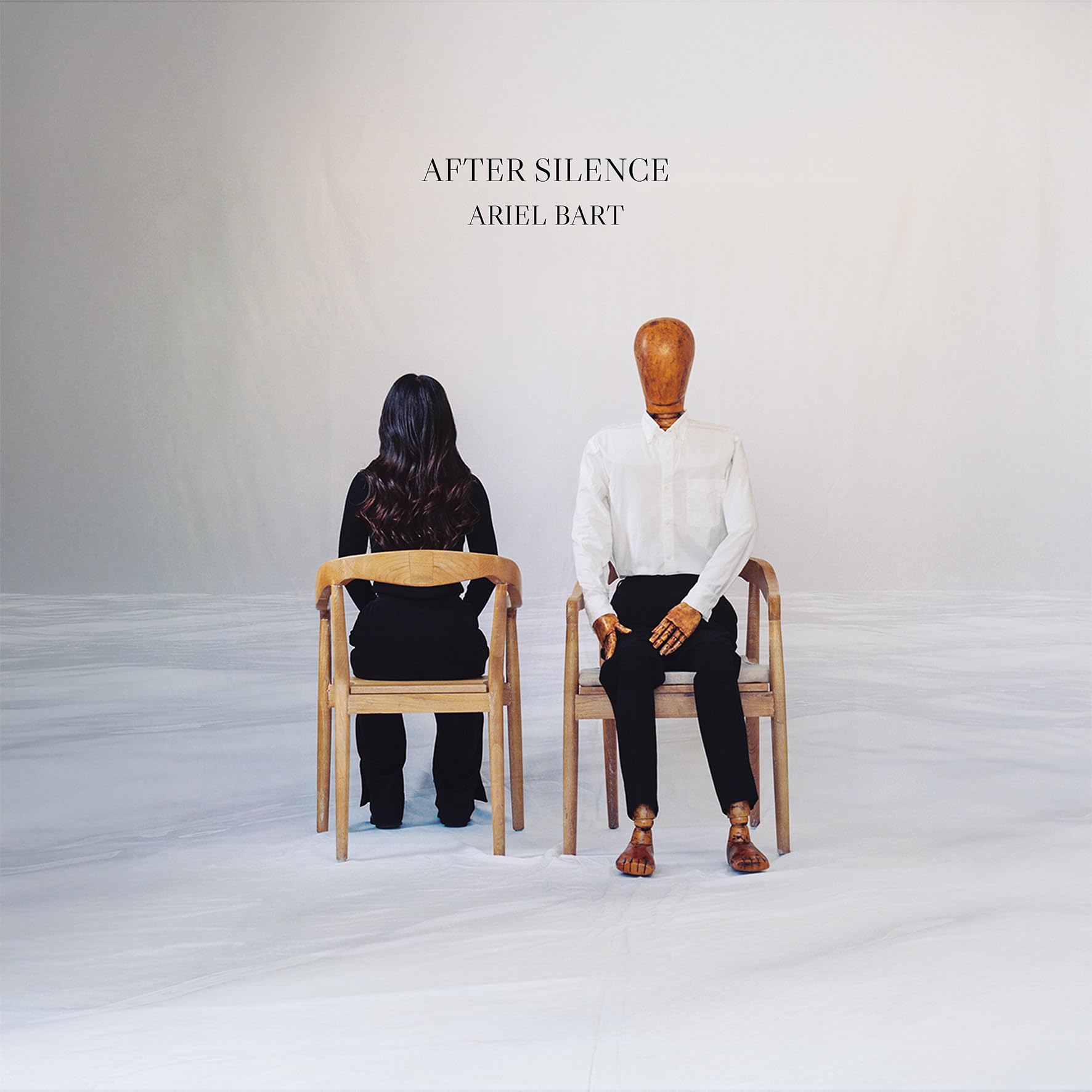 Bart , Ariel - After Silence