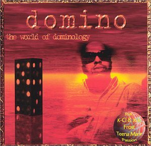 Domino - The World Of Dominology