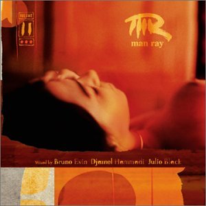 Various Artists - Man Ray Vol.2