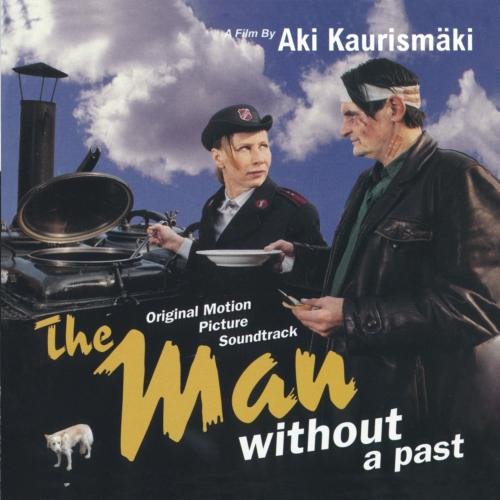 Original Soundtrack - Man Without a Past