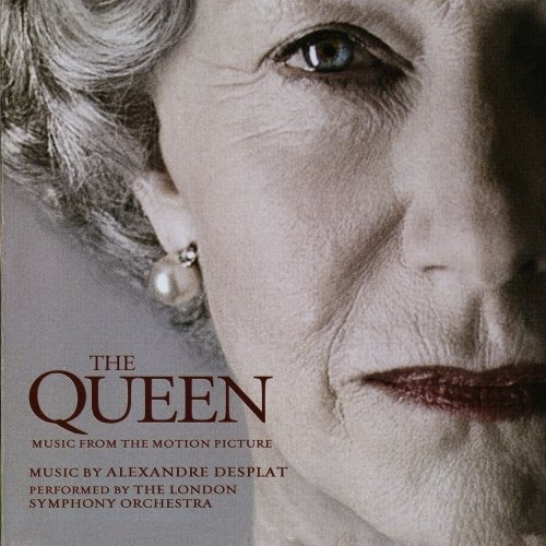 Original Soundtrack - Queen