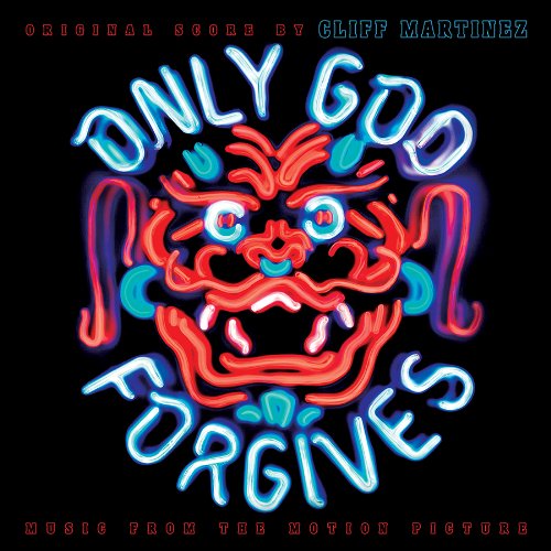 Various Artists - Only God Forgives [Vinyl LP]