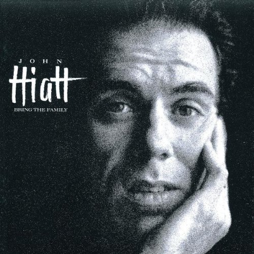 John Hiatt - Bring the Family