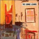 Lounge Lizards , The - Live in Berlin 1991 Part 1