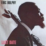 Dolphy , Eric - Out to lunch (The Rudy Van Gelder Edition)