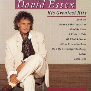 Essex , David - His Greatest Hits