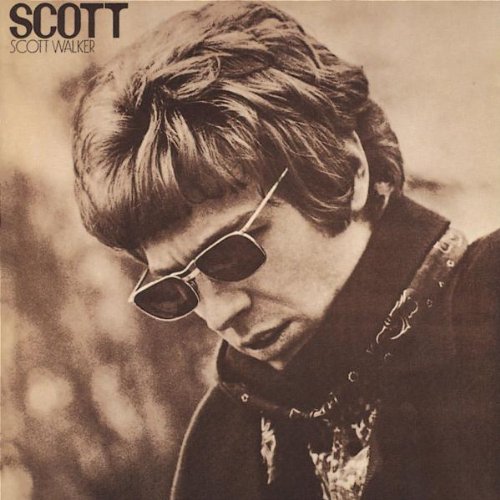 Walker , Scott - Scott (Remastered)