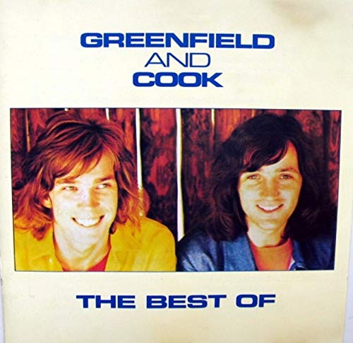 Greenfield & Cook - The Best of