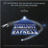 Bochumer Ensemble - Starlight Express (Höhepunkte)