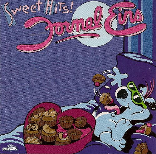 Sampler - Formel eins sweet hits