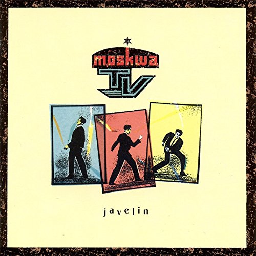 Moskwa TV - Javelin (1991)