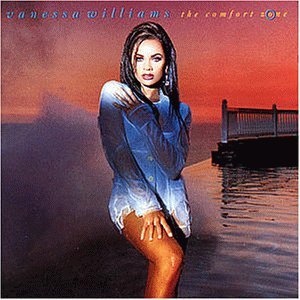 Vanessa Williams - The Comfort Zone