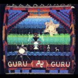 Guru Guru - Ufo