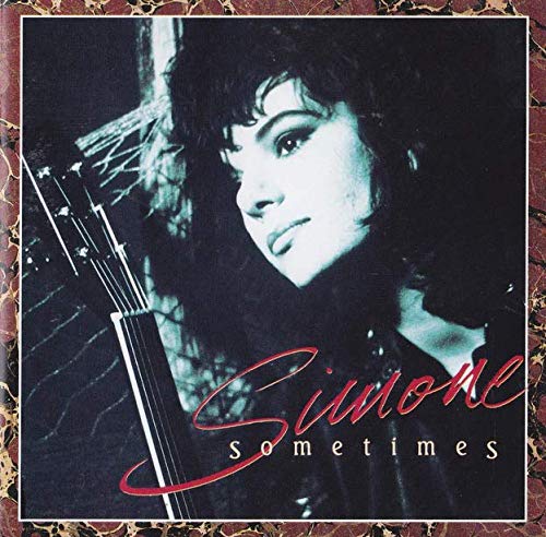 Simone - Sometimes