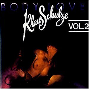 Schulze , Klaus - Body love