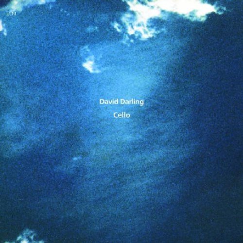 Darling , David - Cello