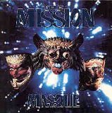 Mission , The - Blue