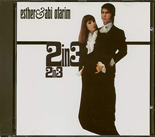 Ofarim , Esther & Abi   - 2 in 3