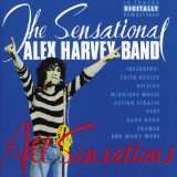 Harvey , Alex Band - Faith Healer: An Indroduction To The Sensational Alex Harvey Band (Remastered)