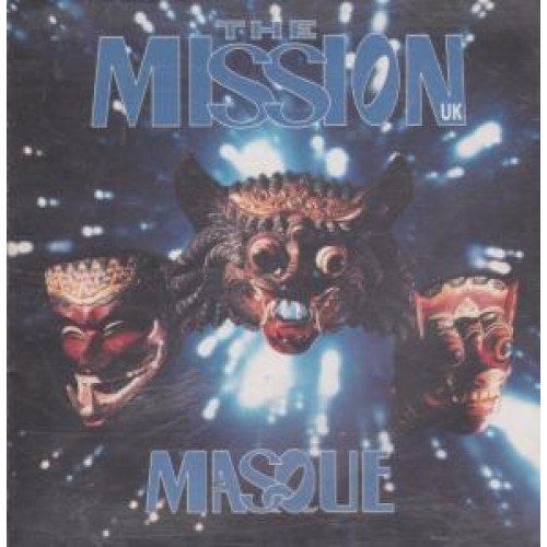 Mission , The - Masque