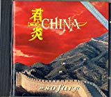 China - Sign in the Sky