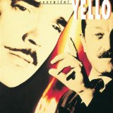 Yello - The Eye (DigiPak)