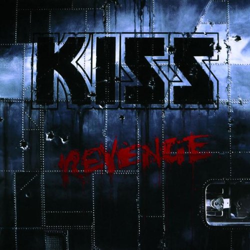 Kiss - Revenge