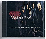 Mother's Finest - Meta-Funk'n Physical