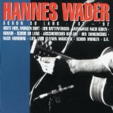 Wader , Hannes - Liebe Schnaps Tod (singt Bellman)