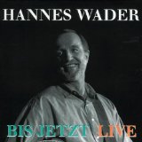 Wader , Hannes - The Hannes Wader Collection