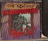 Kentucky Headhunters - Electric Barnyard