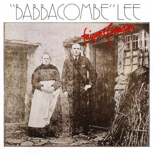 Fairport Convention - John babbacombe lee