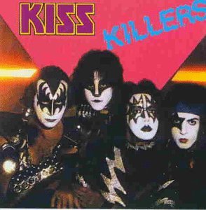 Kiss - Kiss Killers