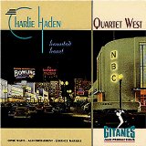 Haden , Charlie - Quartet West