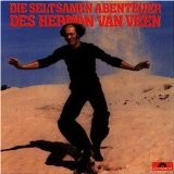 DVD - Die seltsamen Abenteuer des Herman van Veen