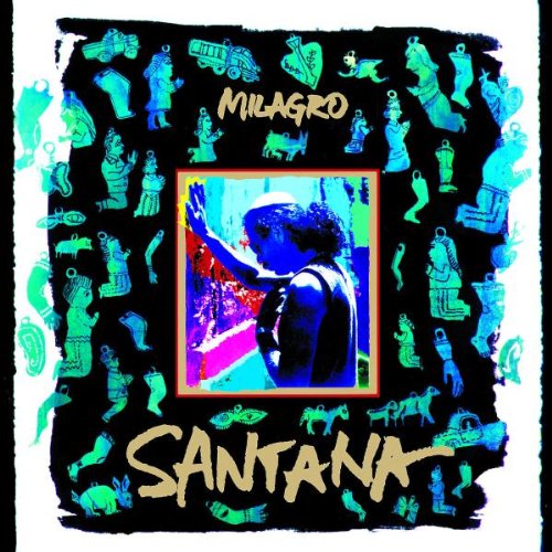 Santana - Milagro