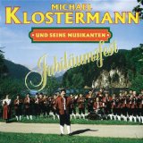 Michael Klostermann - 15 Jahre - Michael Klostermann