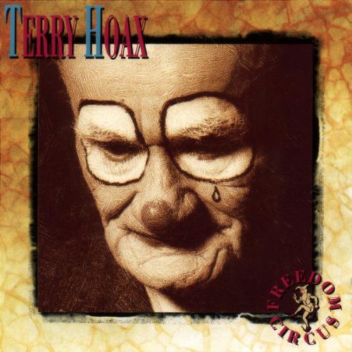 Terry Hoax - Freedom circus